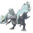 amino-Blue Kyurem(Plastic)-a1918083