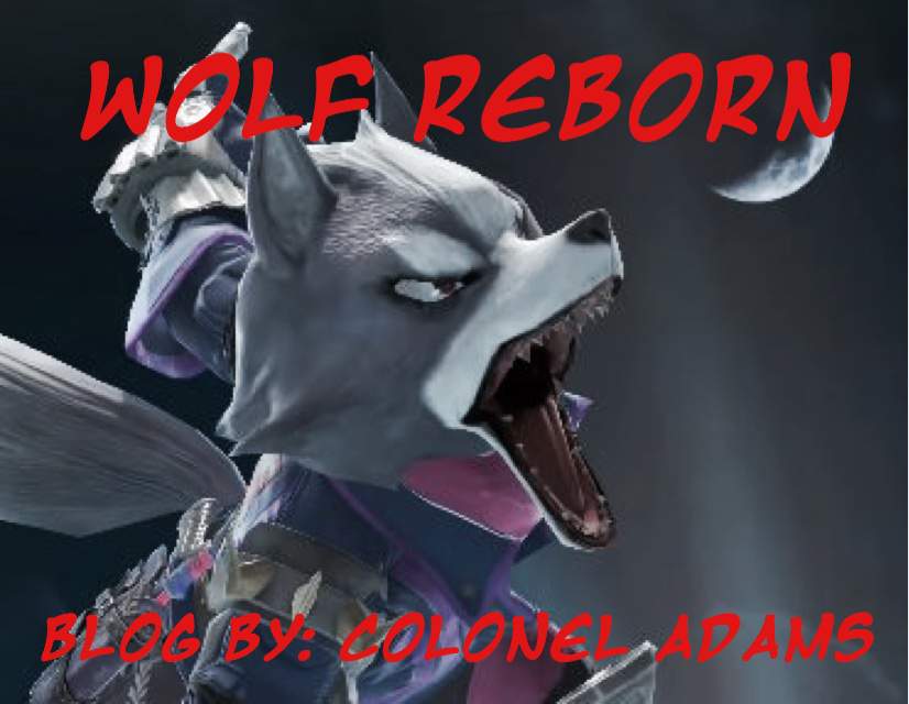 wolf reborn doll