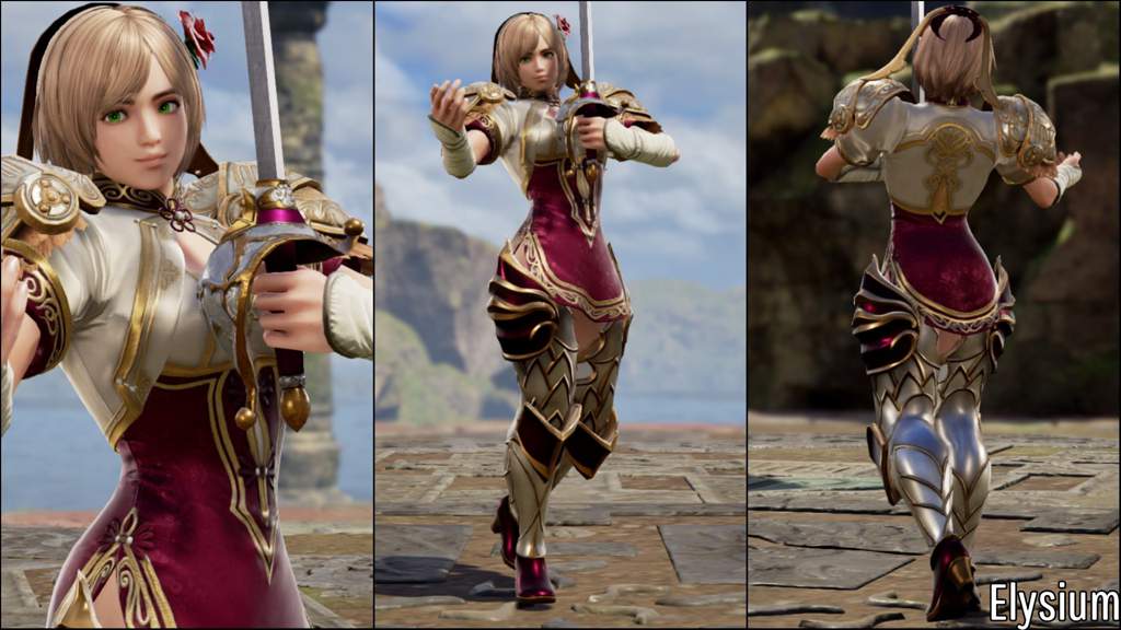 custom characters in soul calibur vi custom characters in soul calibur vi