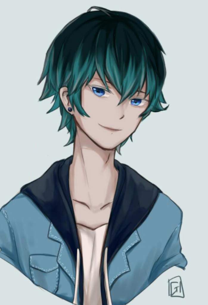 Elijah | Wiki | {RP}~Homeroom Amino