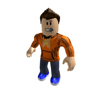 ItsMatrix | Wiki | Roblox Amino