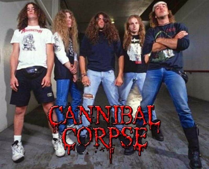 ESPECIAL RESEÑA: Tomb Of The Mutilated - Cannibal Corpse. | •Metal• Amino