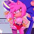 amino-Amy Rose •Switch Roles AU• #AmyGang#SweetGang-ca1d231f