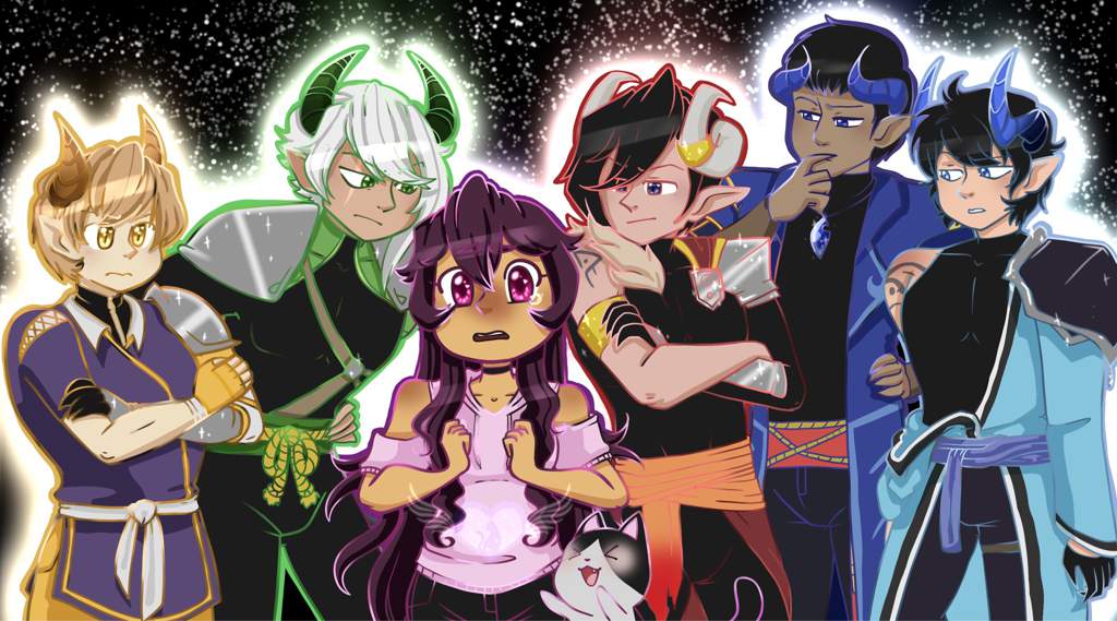 My Inner Demons Aphmau Series Aphmau Amino