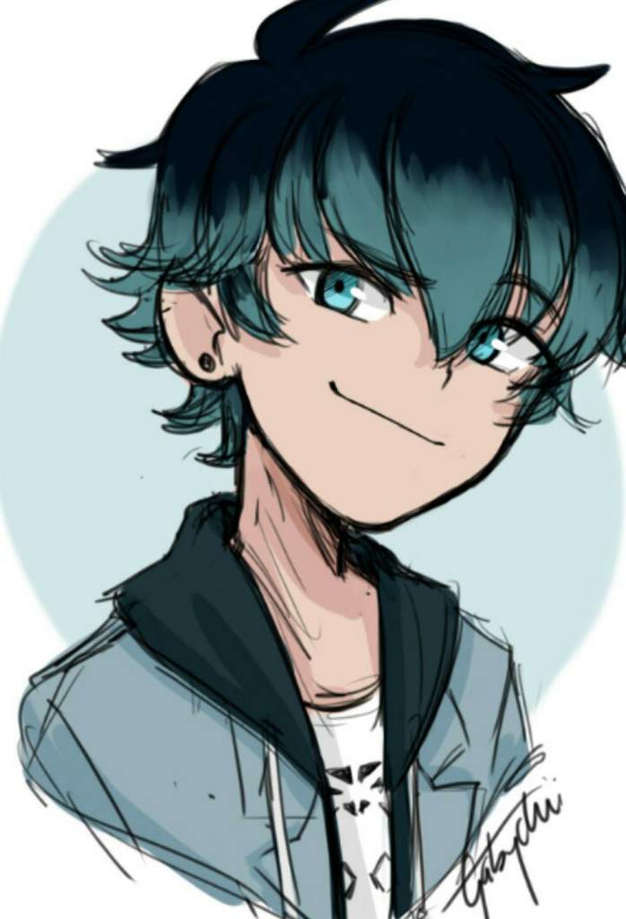 Elijah | Wiki | {RP}~Homeroom Amino