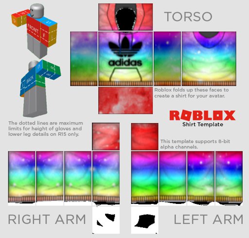 Roblox T Shirt Template Adidas Tomwhite2010 Com - roblox skin download yeterwpartco
