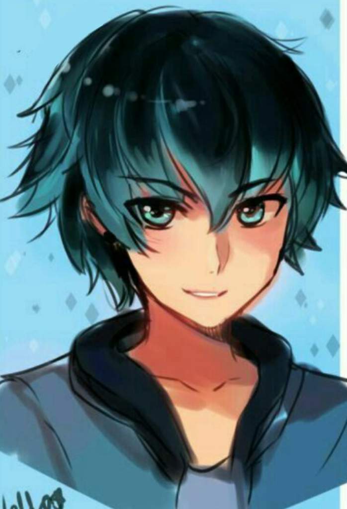 Elijah | Wiki | {RP}~Homeroom Amino