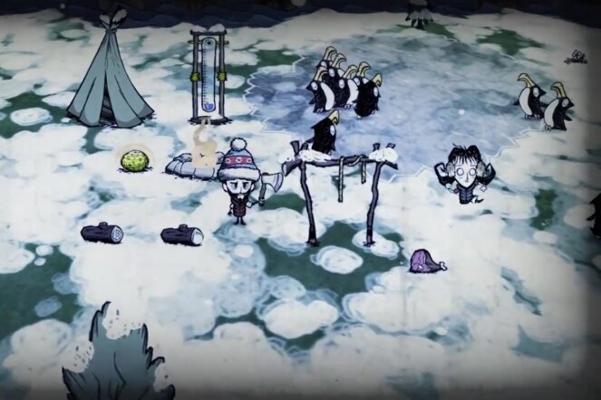 dont starve together switch character