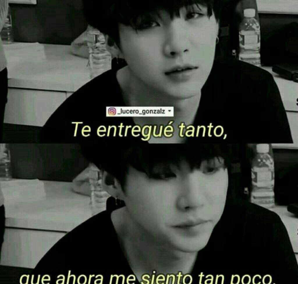 Frases sad BTS pt7 | ♡VKOOK LOVERS ♡ Amino