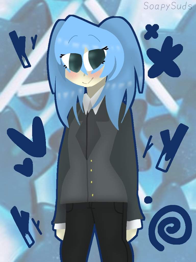 more miku in a tux | Vocaloid Amino