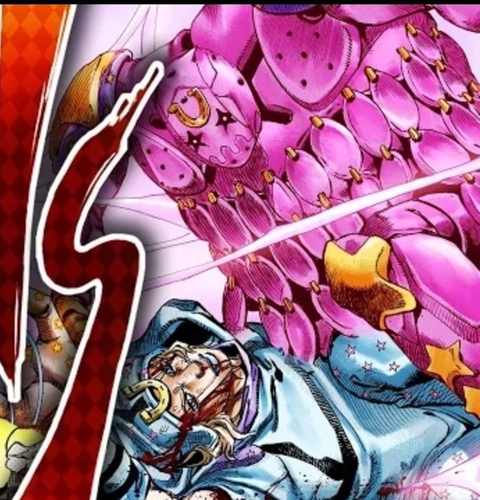 Golden Experience Requiem Vs Tusk Act 4 Who wins Giorno Giovanna(Gold Experience Requiem) vs Johnny Joestar