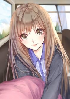 Hopelyn | Wiki | Anime Highschool Rp Amino Amino