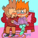 Том 18. Торд и Мэтт. Sinsworld tordmatt. Eddsworld tordmatt. Мэтт и том 18.