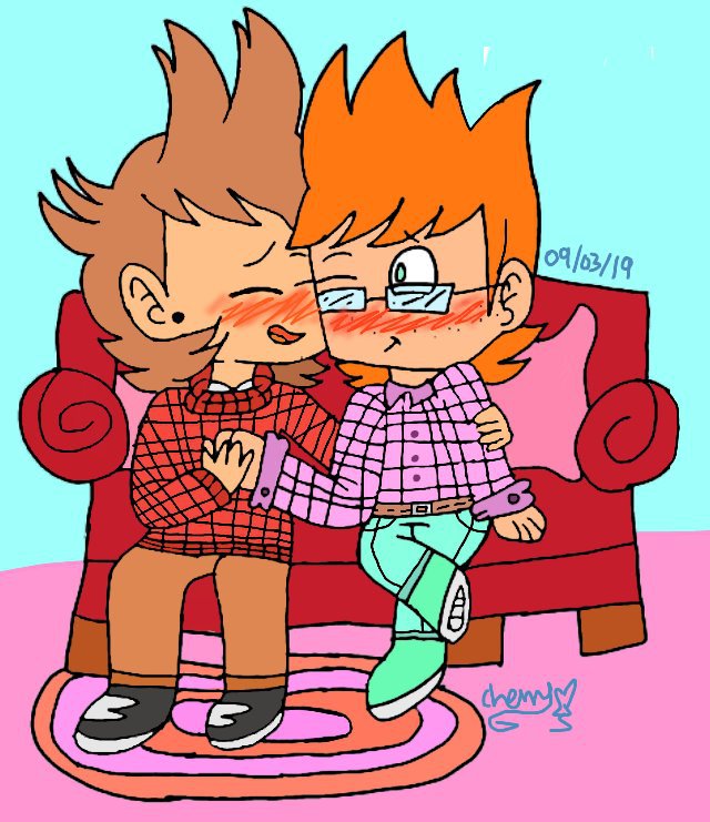 TordMatt(ver of mine) | Wiki | 🌎Eddsworld🌎 Amino