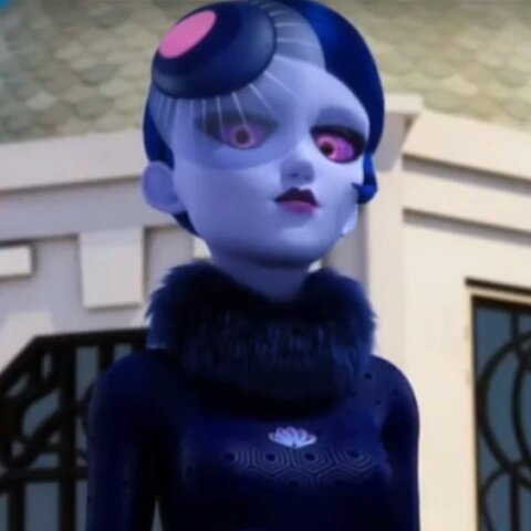 Mayura | Wiki | •Miraculous Ladybug Español• Amino