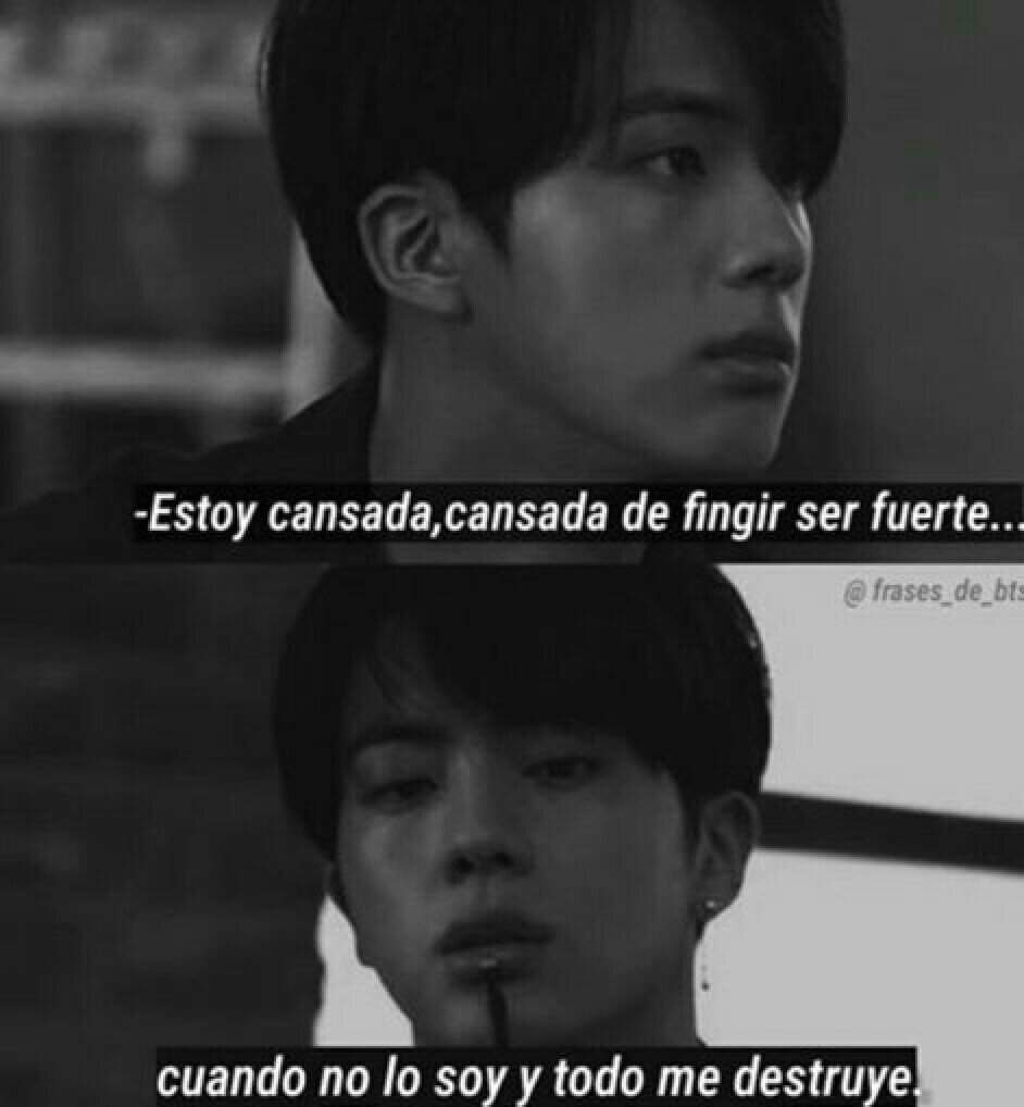 Frases sad BTS pt7 | Park Jimin Amino Oficial Amino