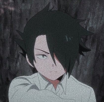 Ray#81194 | The Promised Neverland Amino