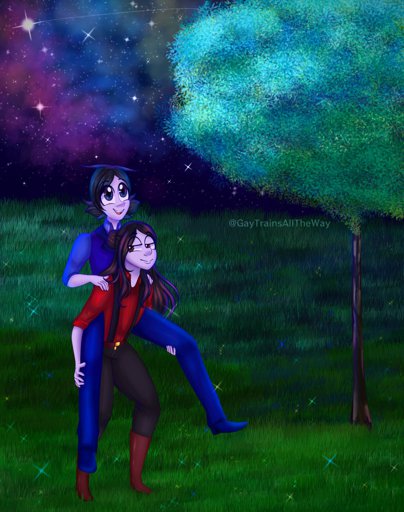 ttte edward x james