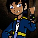 Ken tenyson (spanner) | Wiki | Ben 10 Amino