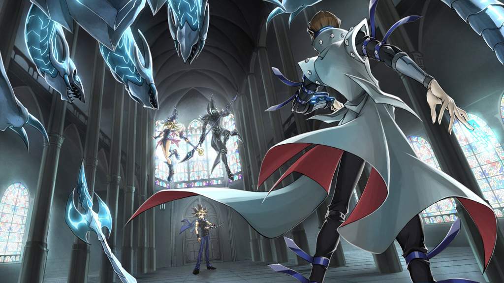 yugioh 5DS rencontres quiz