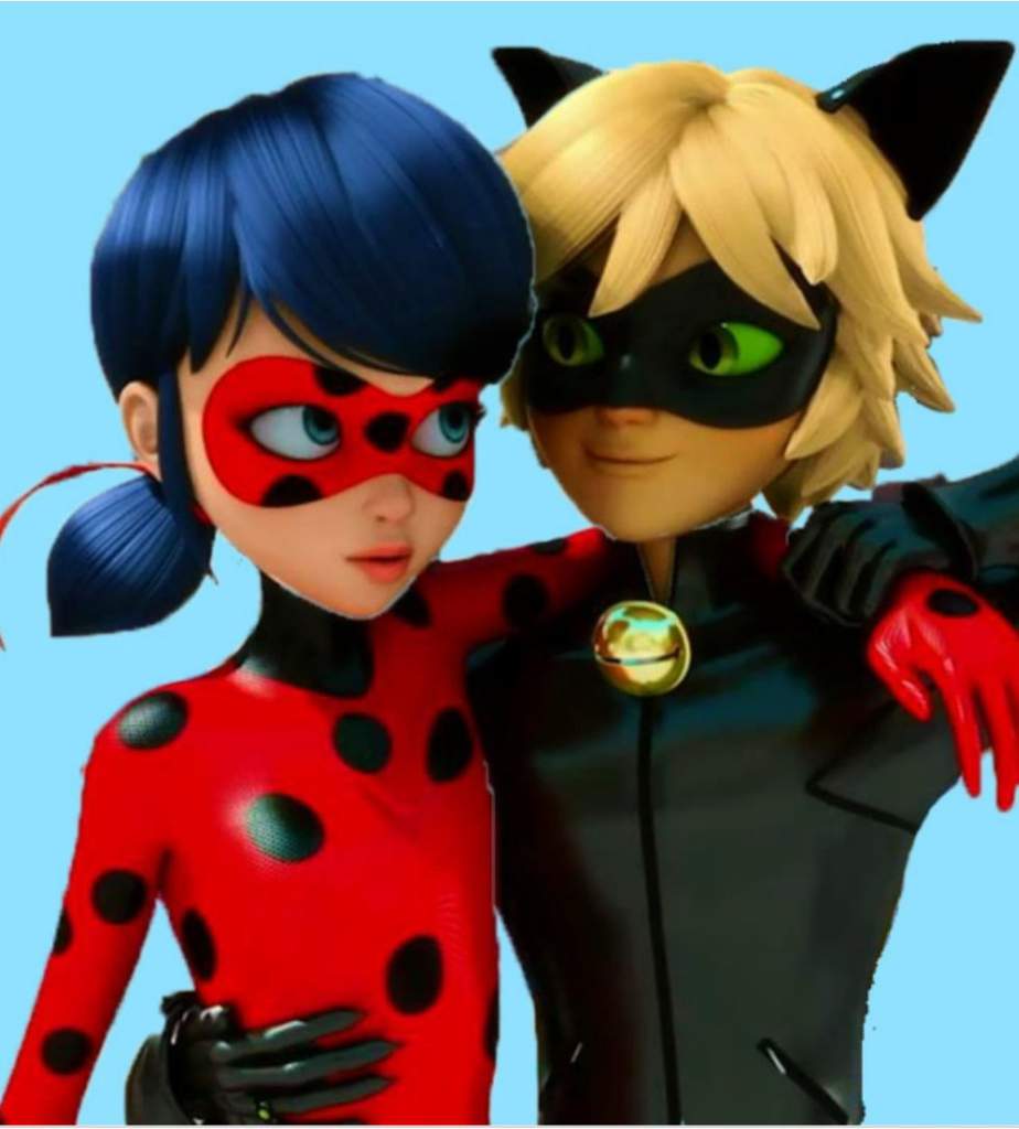 Miraculous lady bug and cat noir love story | Miraculous Amino