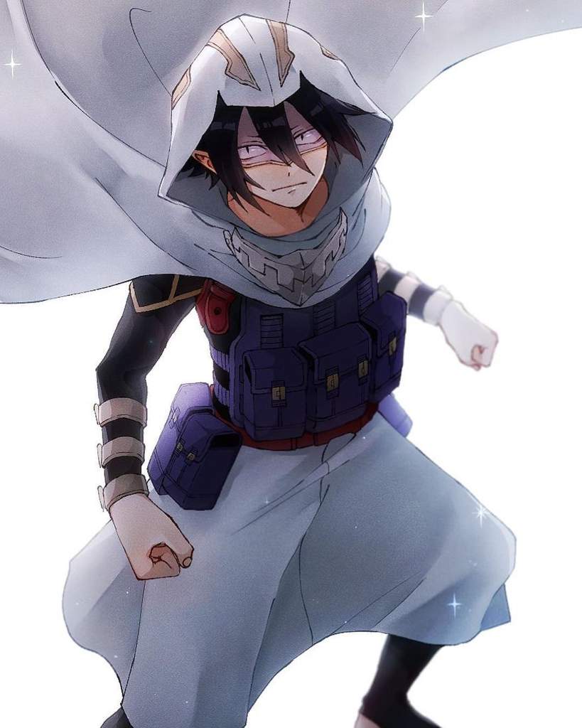 Tamaki Amajiki 🏳️‍🌈 | My Hero Academia Amino