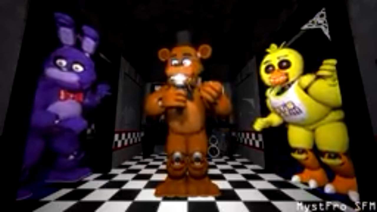 Concierto de FREDDY'S | FNaF Amino [ Español ] Amino