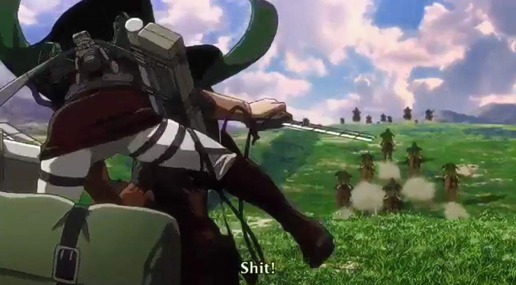 Quand Sort Le Dernier Episode De Snk Notes des personnages - SNK saison 3 épisode final (22) ft. Dji & KoaLu
