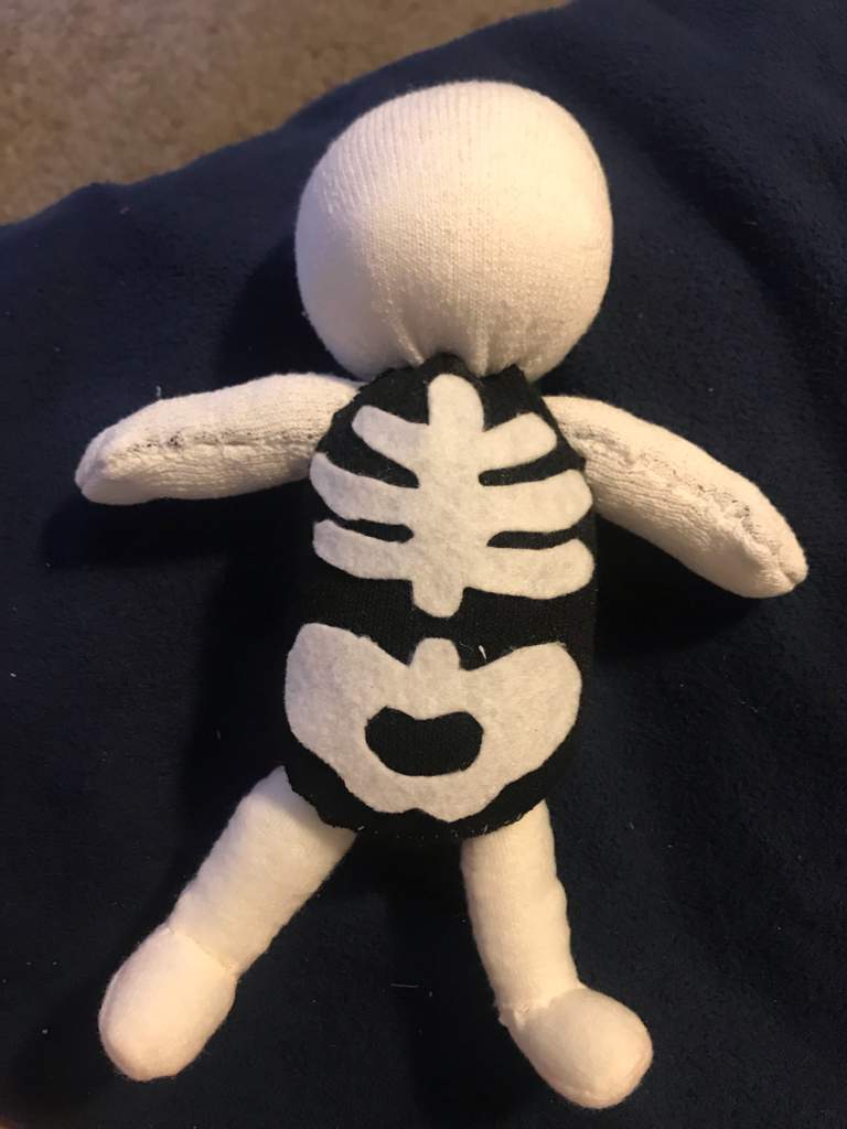 new game plush sans