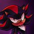 amino-Queen Sapphire The Hedgehog-68bfe7d7