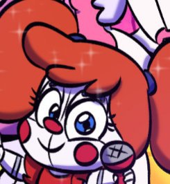 Circus Baby & Friends! - Created by Michael Afton: The History | Five ...