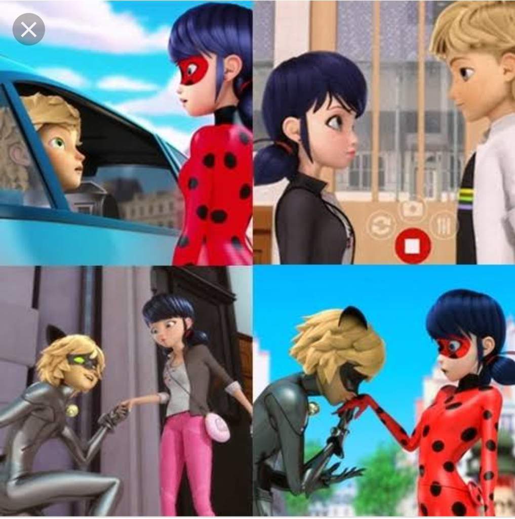 Miraculous Lady Bug And Cat Noir Love Story Miraculous Amino