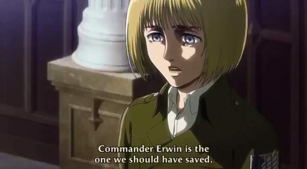 Quand Sortent Les Episodes De Snk Notes des personnages - SNK saison 3 épisode final (22) ft. Dji & KoaLu