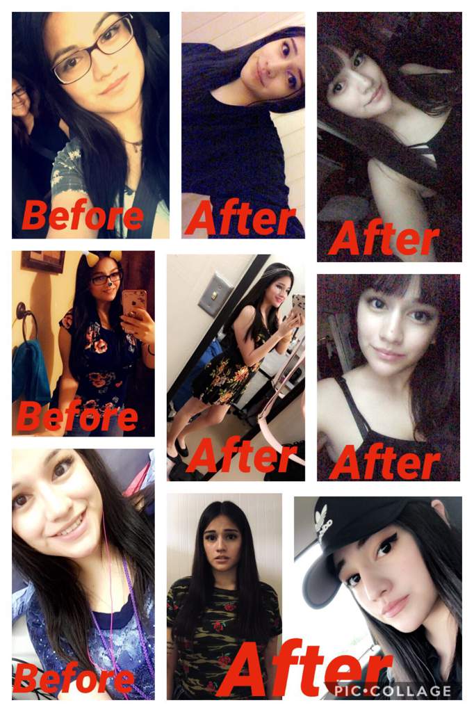 height subliminal results before and after height subliminal results before and after