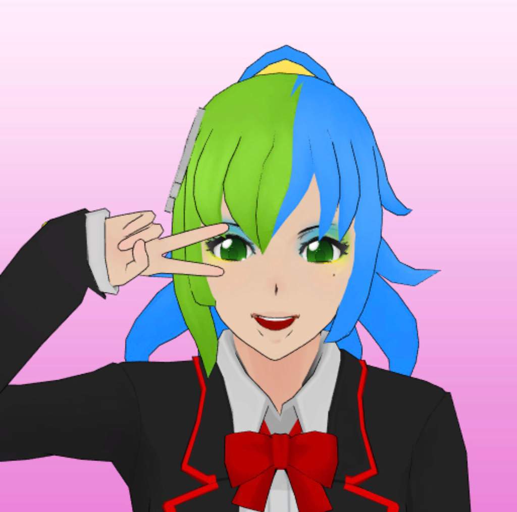 Beshi Takamine | Wiki | Yandere Simulator Amino