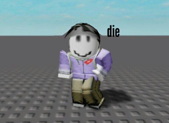 roblox game is empty baseplate