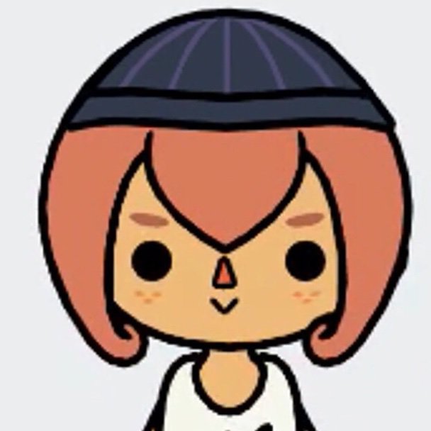Nonoko | Wiki | Toca Life: Amino Amino