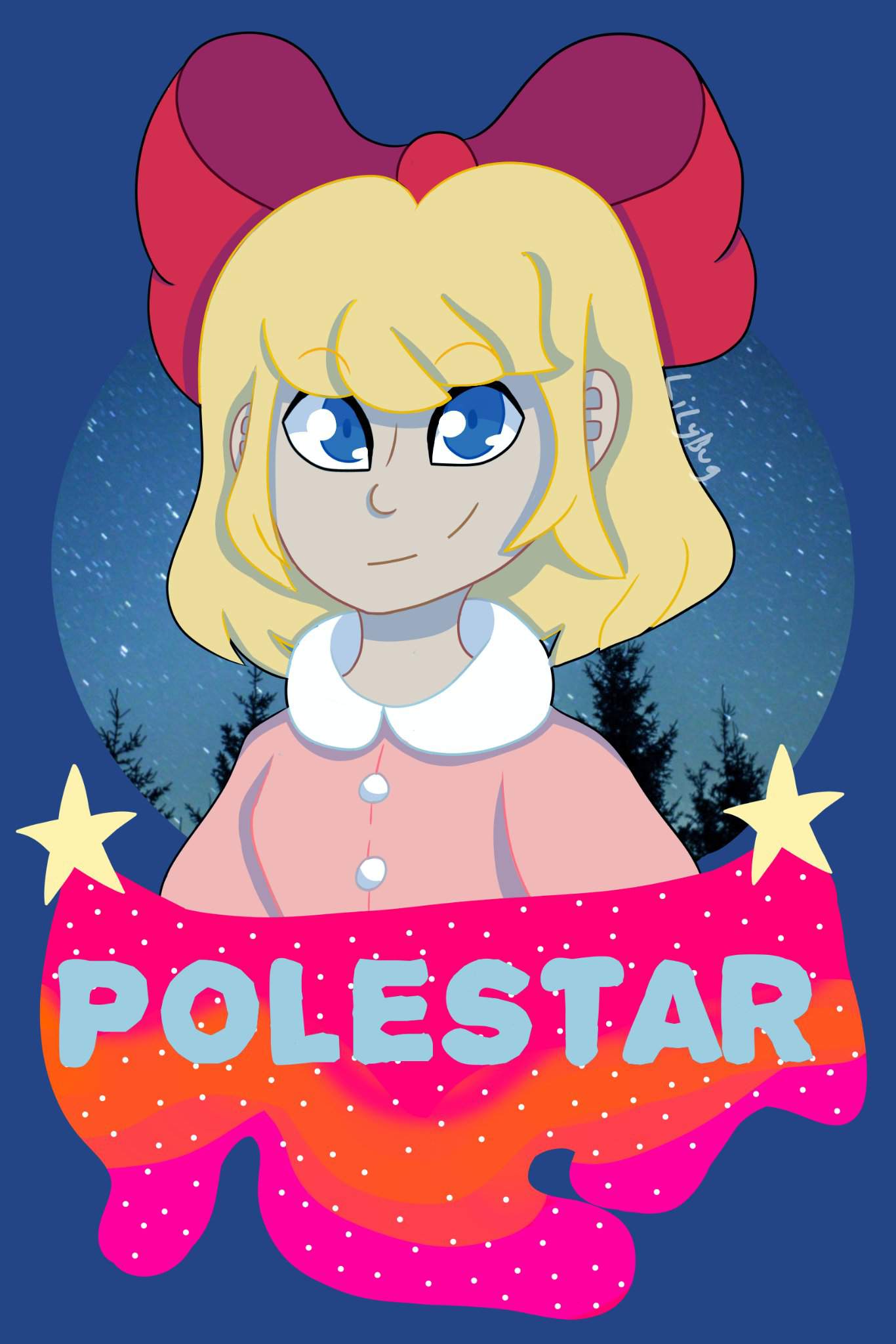 Paula Polestar°♡ | EarthBound Amino