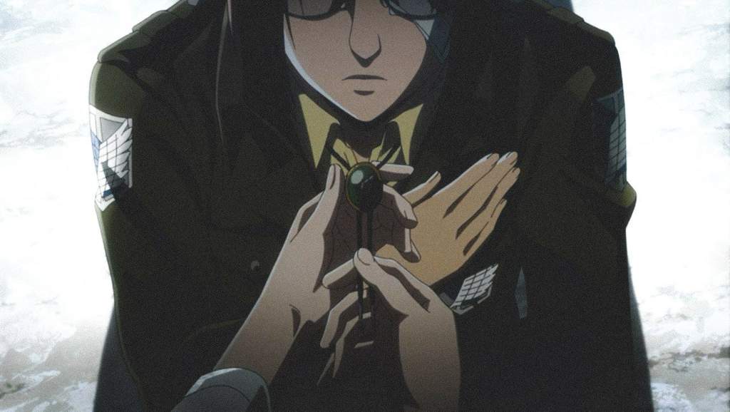 Combien Ya Til De Saison Dans Snk Notes des personnages - SNK saison 3 épisode final (22) ft. Dji & KoaLu