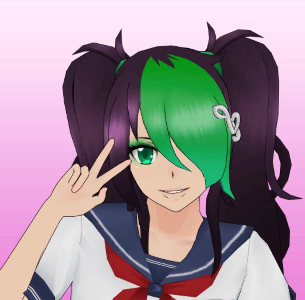 Gita yandere simulator