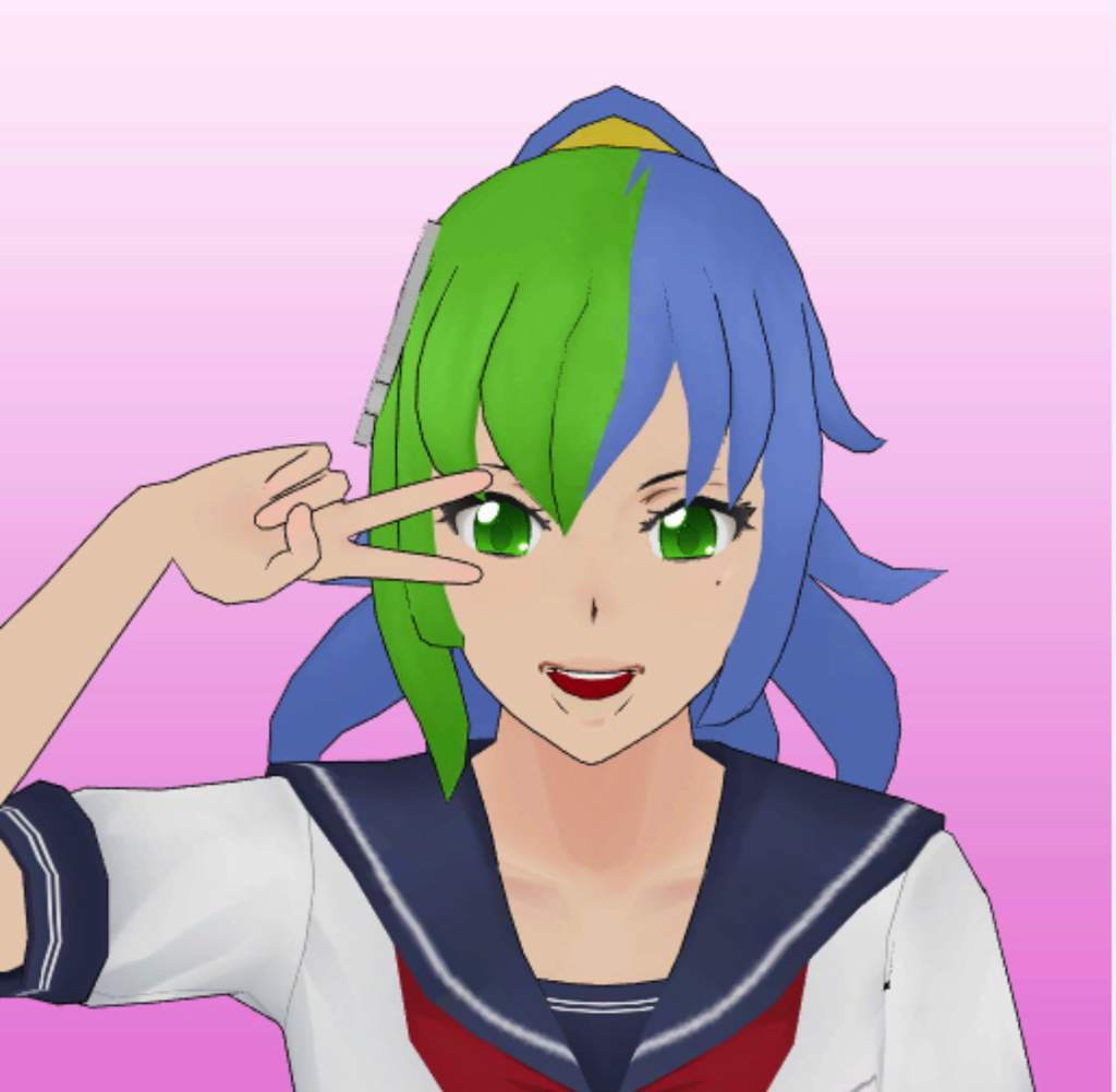 Beshi Takamine | Wiki | Yandere Simulator Amino