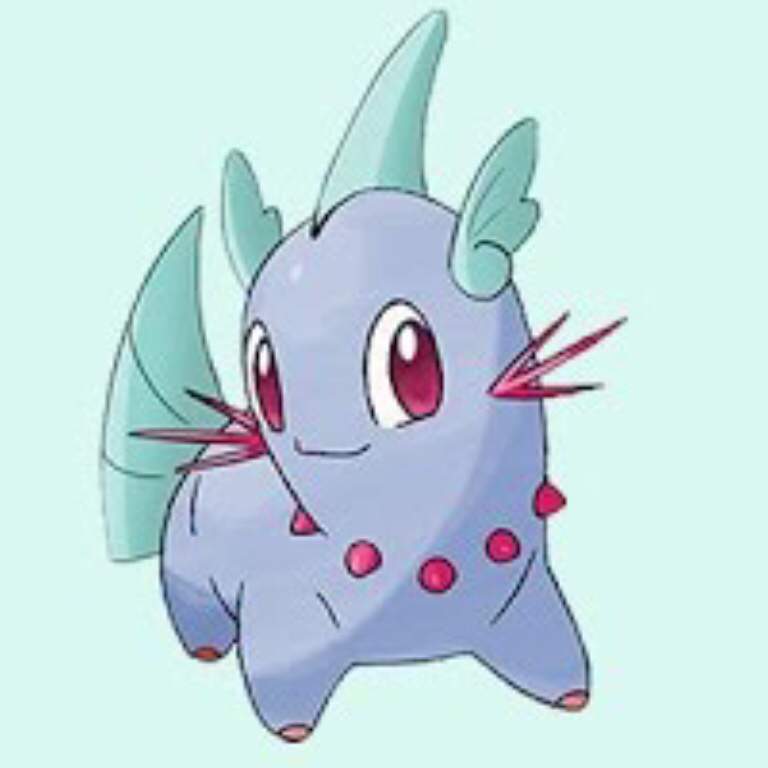 Rita | Wiki | Pokémon Amino