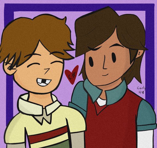 rama Cody and Duncan 🥴 | Total Drama Official Amino