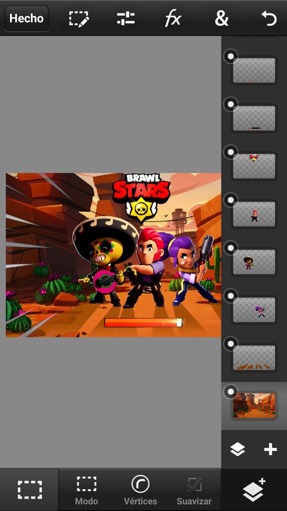 Edits 2 Fan Made Pantalla De Carga Brawl Stars Brawl Stars Es Amino - para carga fondos de pantalla de brawl stars