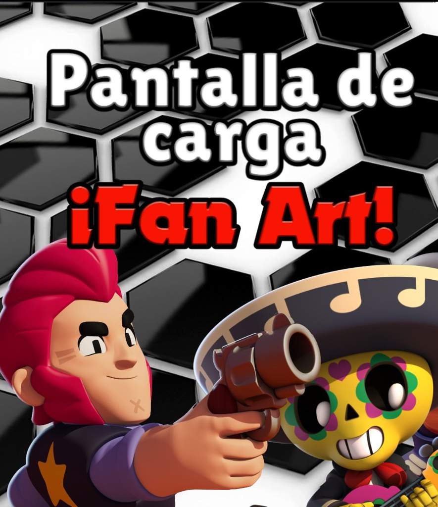 Edits 2 Fan Made Pantalla De Carga Brawl Stars Brawl Stars Es Amino - porque no carga brawl stars