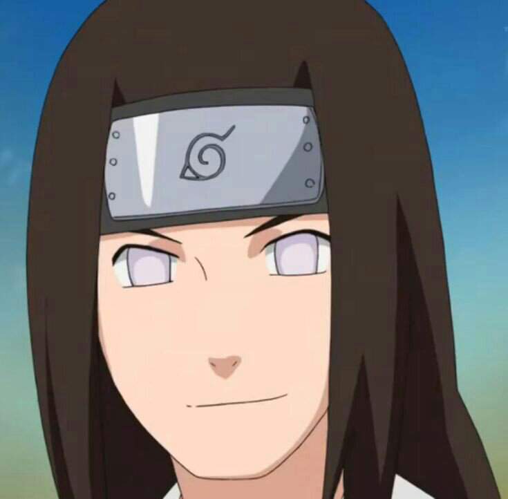 HAPPY BIRTHDAY NEJI | Anime Virtual Amino Amino