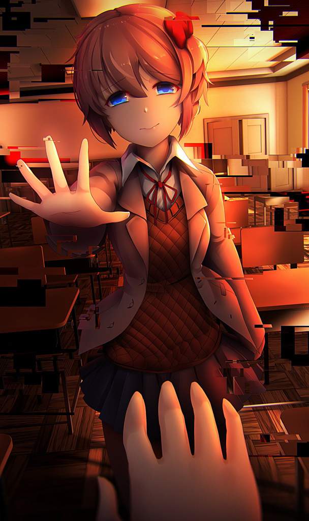 Are There Any Sayori Mods Anywhere Doki Doki Literature Club Amino