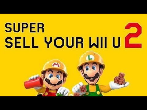 sell your wii