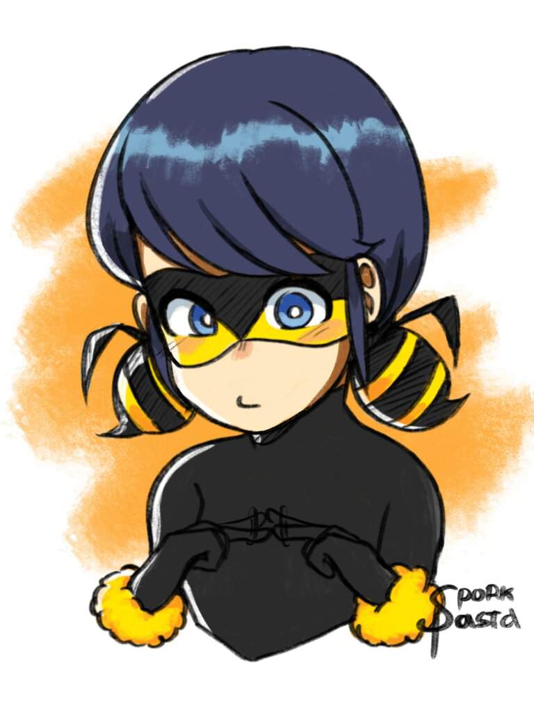 Marigold 🐝 | Miraculous Amino