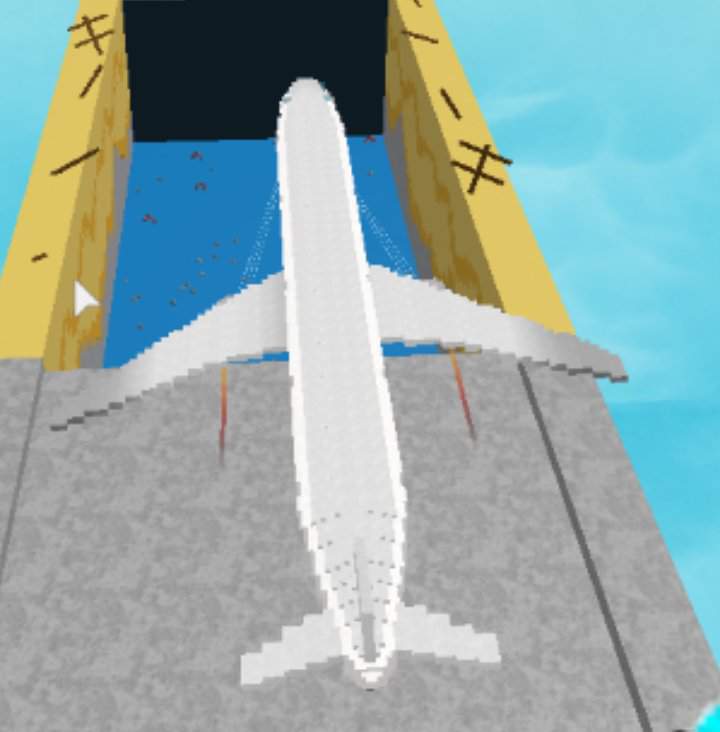Build A Boat For Treasure A Tour Of Airbus A330 200 Roblox Amino - roblox build a boat how to make a plane